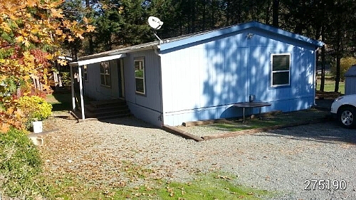 E Evans Creek Rd Spc 2,