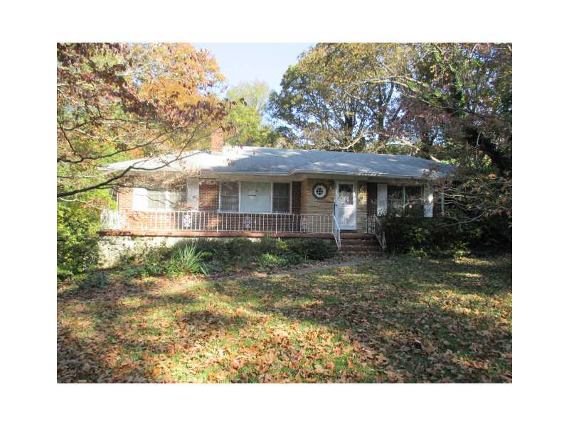2655 Benjamin E Mays Drive Sw