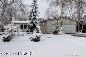 3116 Briarcliff Drive