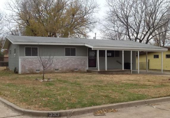 595 SE Elmhurst Ave