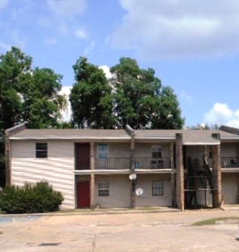 815 Martin Luther King Jr Dr Apt 07