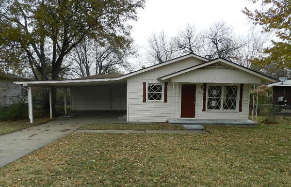 214 W Pittsburg Pl