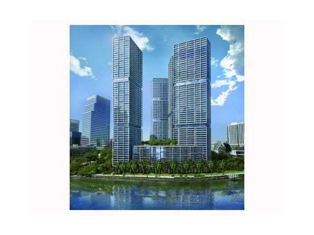 495 BRICKELL AV # 5006