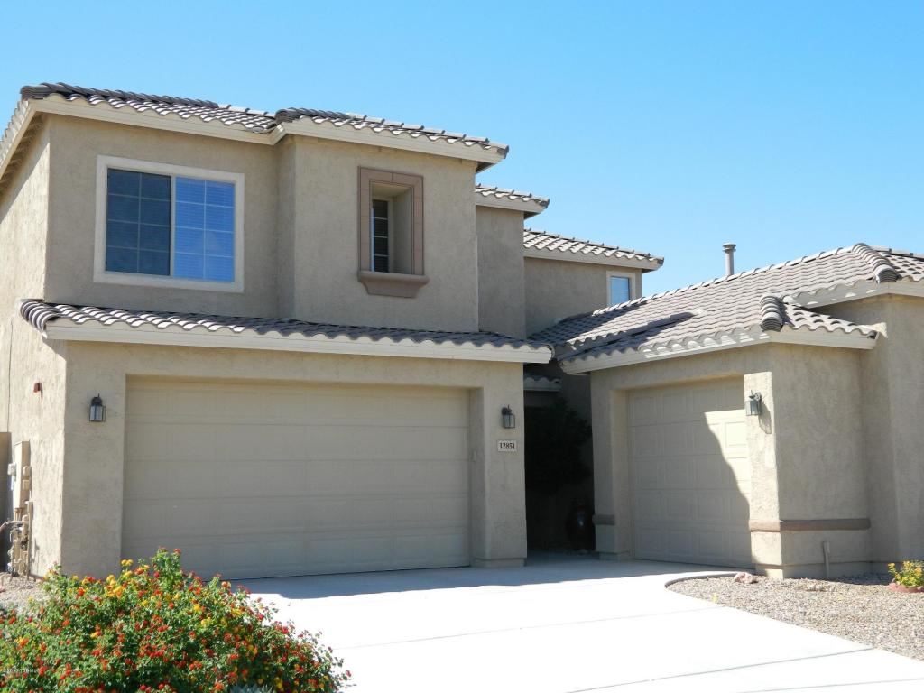 12851 N Honey Bell Drive