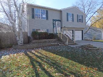 427 Sioux Dr