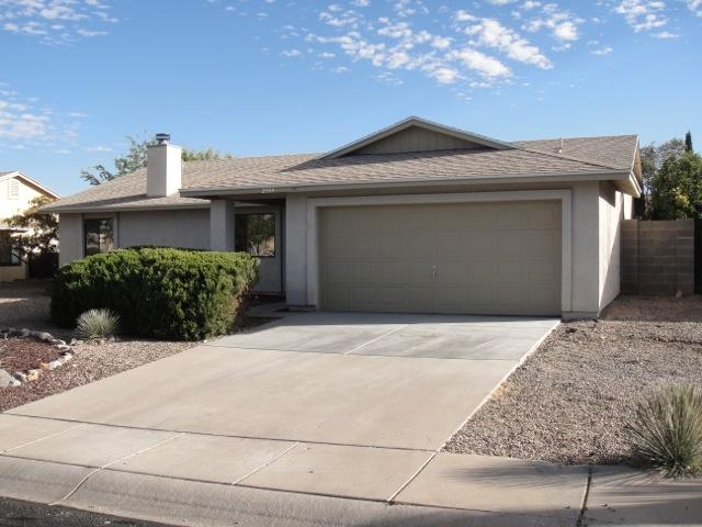 2564 East Southridge Street