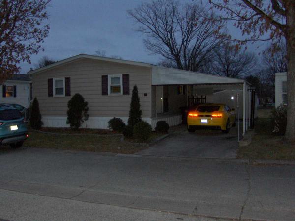 12 Bayberry Lane