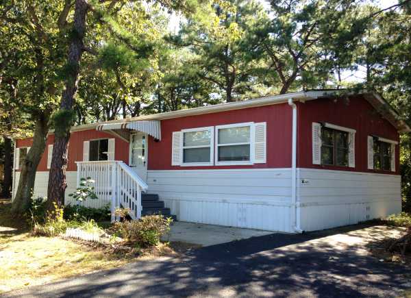 7 PARTRIDGE PLACE