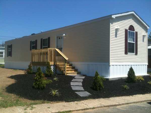 45 Mantua Grove Rd. Lot p-20