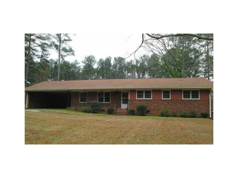 4588 Hopewell Road
