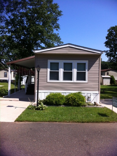 768 E. Garden Rd. #82
