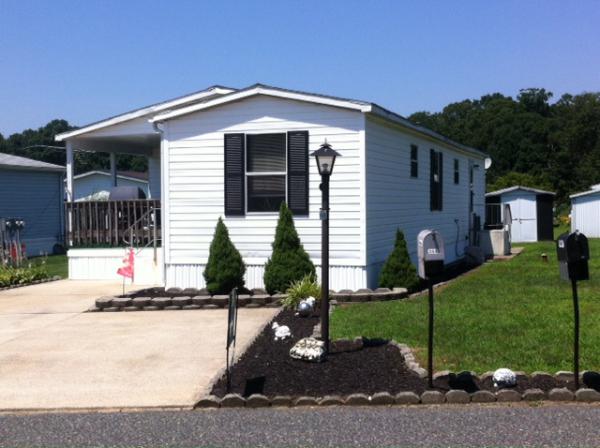768 E. Garden Rd. #155