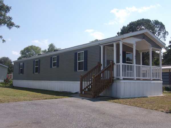 1976 N East Ave lot 97