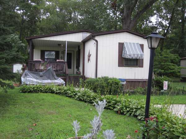 768 E. Garden Rd. #90