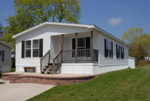 768 E. Garden Road #165