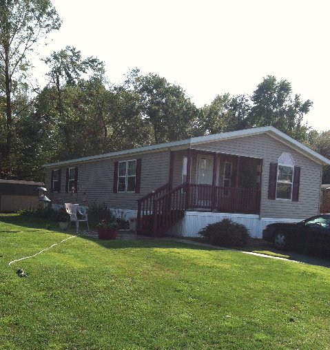 1976 N East Ave lot 250