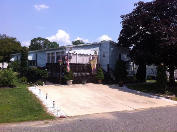 768 E. Garden Rd. #122