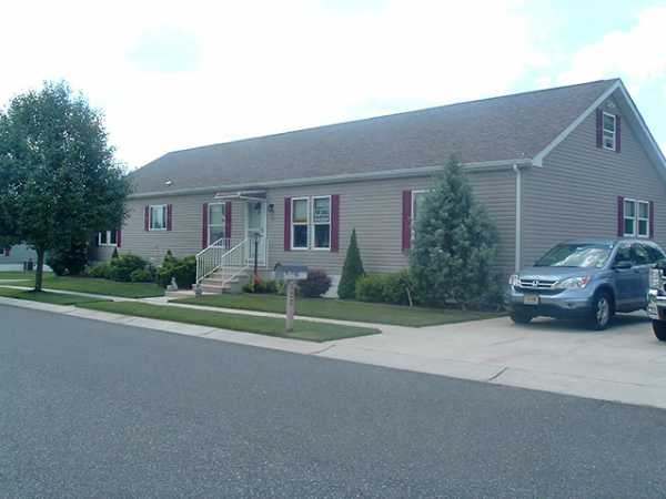1616 Pennsylvania Ave. # 127