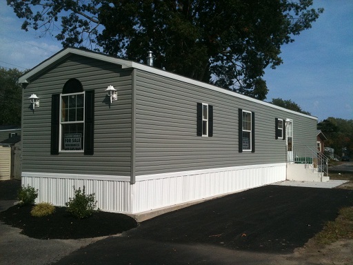576 W. Forest Grove Rd. Lot 32
