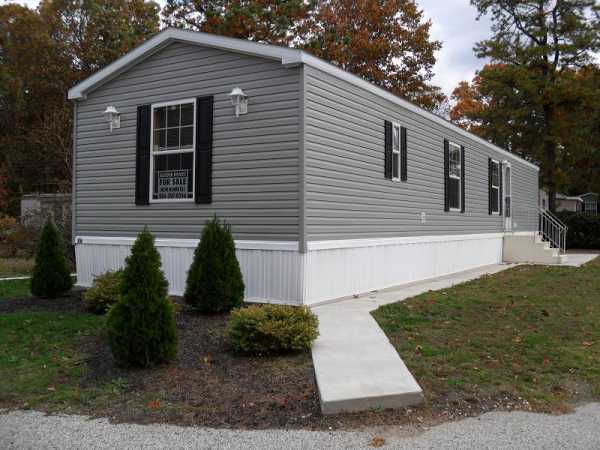 3592 Delsea Dr Lot 9