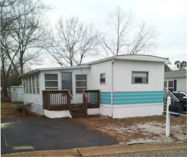 322 Roberts Rd