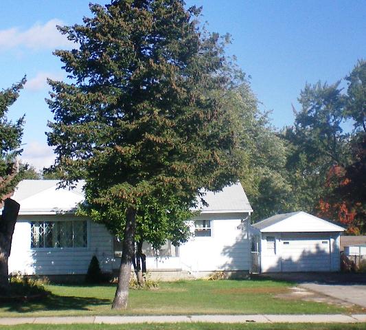 3312 Pontiac Lake Rd