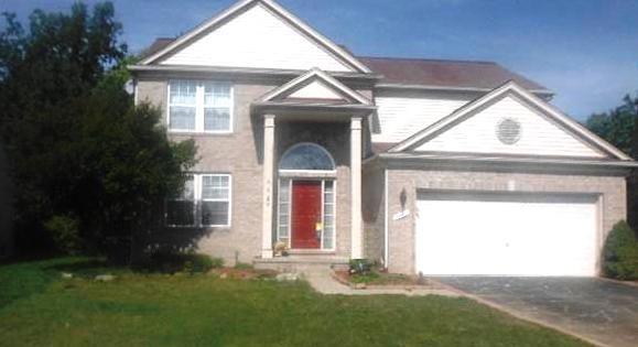 8047 Springwater Dr