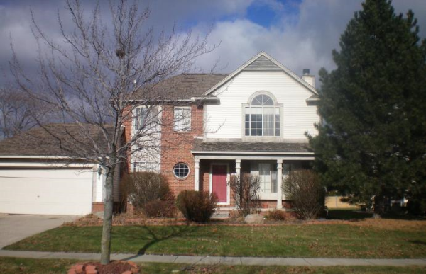 1826 Estates Dr