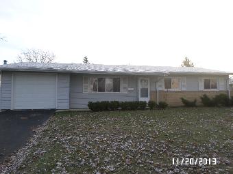 6813 Edgebrook Lane