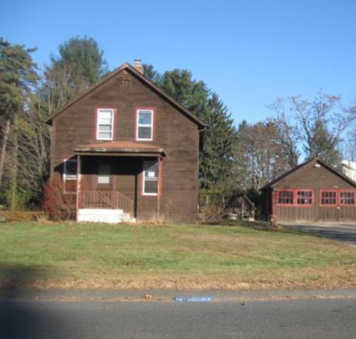 263 Granville Rd