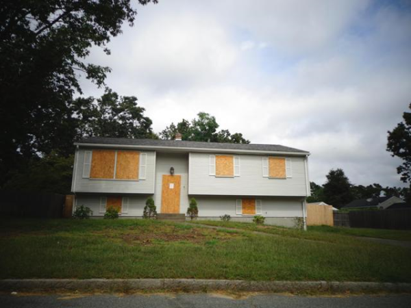 12 Baird Road