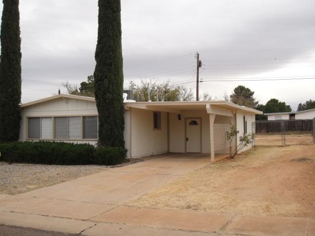 4532 Evergreen Drive