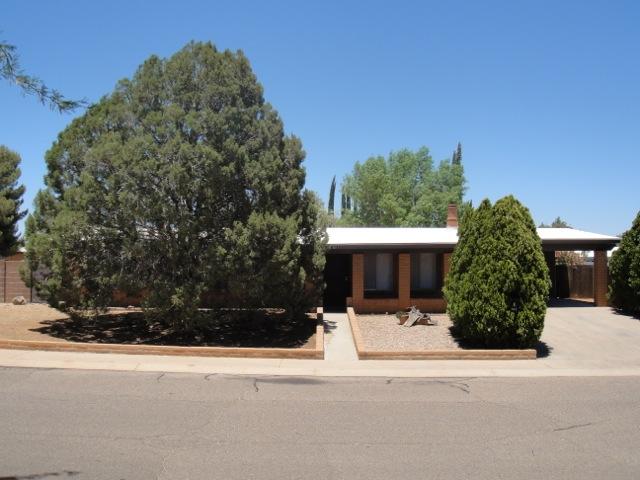 3611 Blackbird Drive