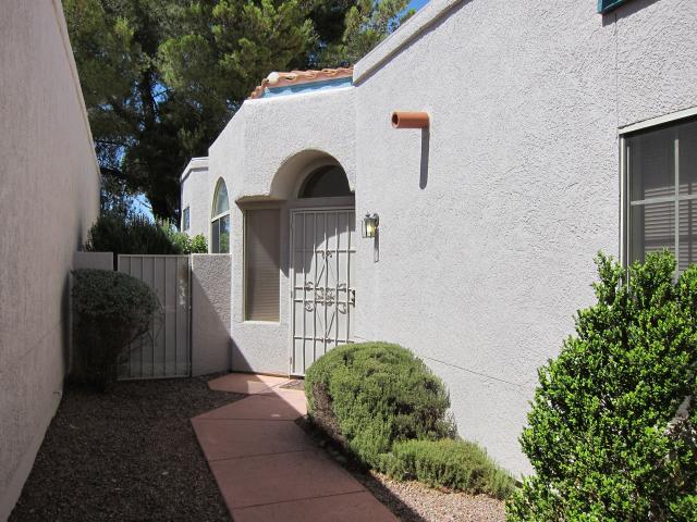 4585 Desert Springs Trail