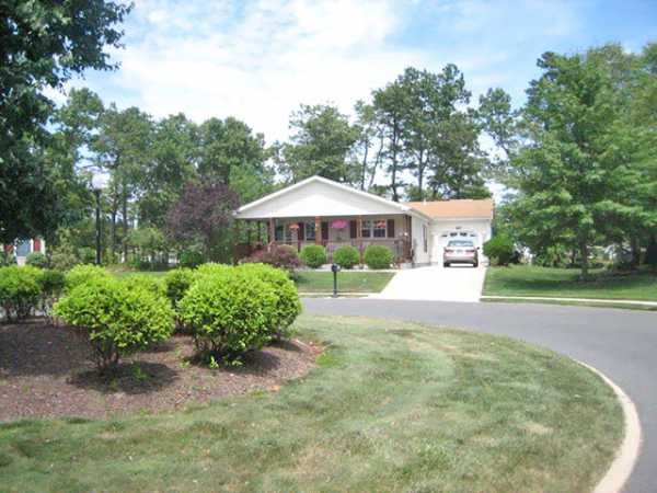 147 Troon Court