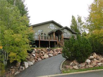 3325 Mountain Lane