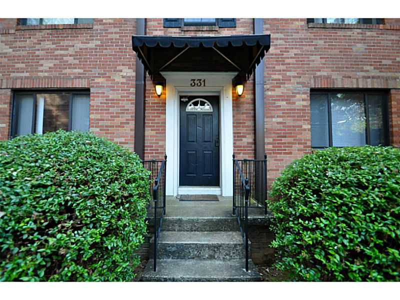 Unit 2 - 331 3rd Street Ne