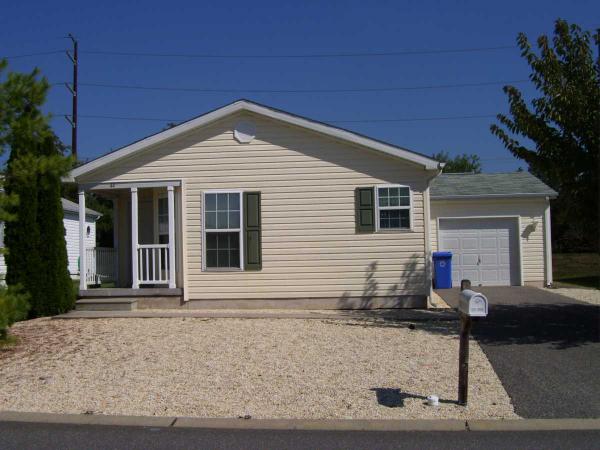 44 Fort Lee Drive