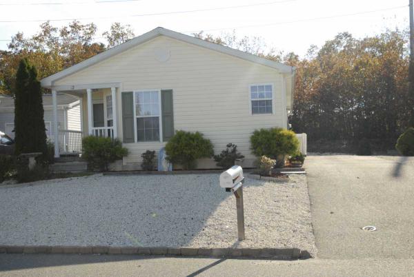 12 Spring Lake Road
