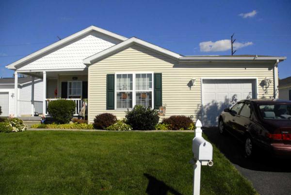 38 Fort Lee Drive