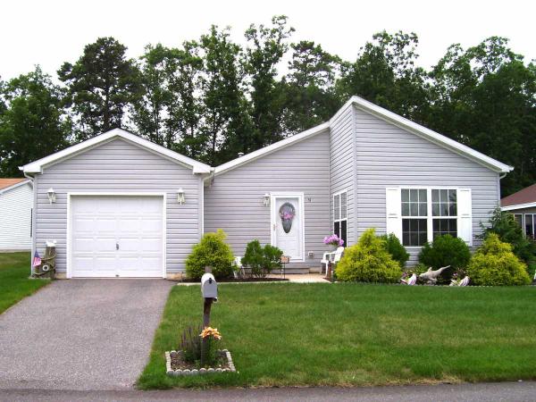 51 Oak Ridge Lane