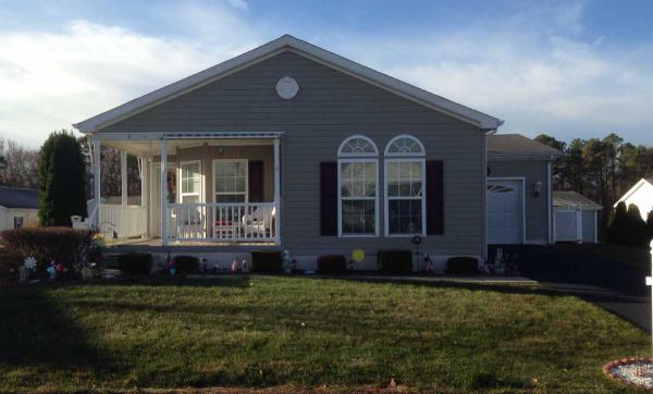 5 Red Bank Drive