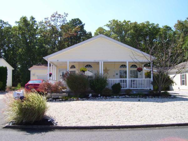 43 Oak Ridge Lane