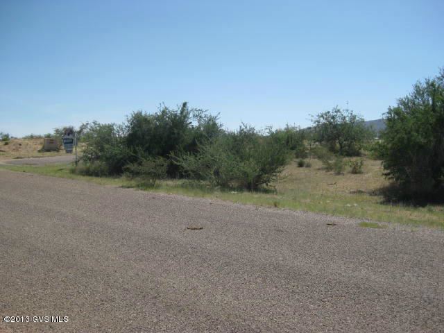 18710 S Bonanza Gold
