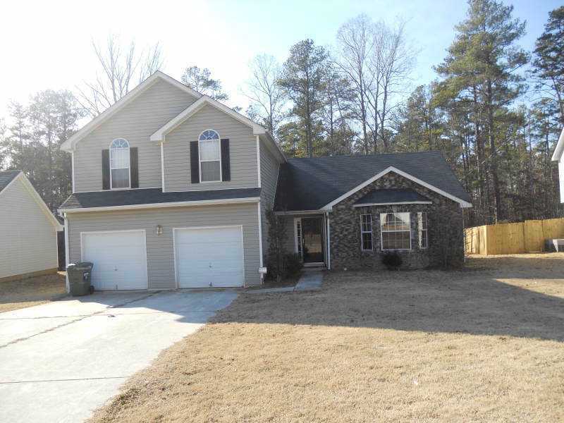 384 Pecan Wood Circle