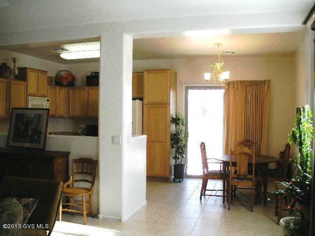 1206 W Via Cerro Colorado