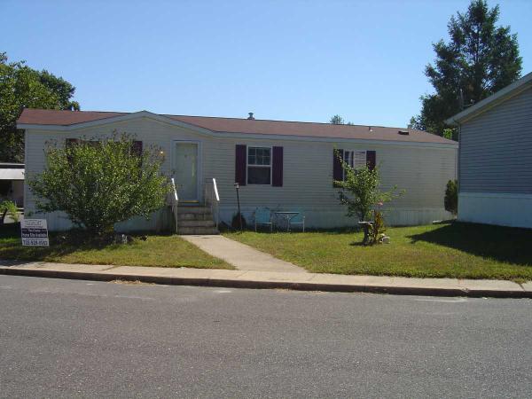 601 Sixth Street