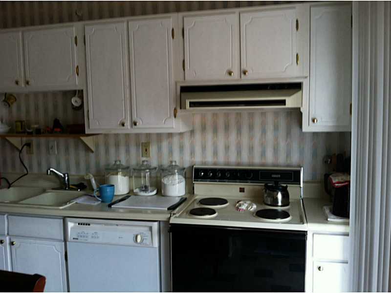 Unit B - 3266 Henderson Mill Road