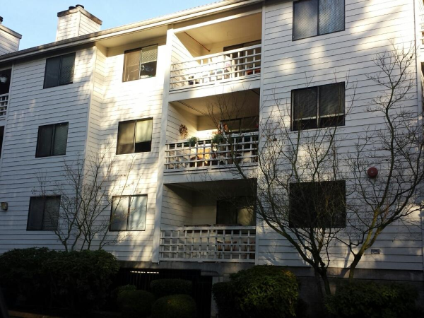 700 N 160th St A-312