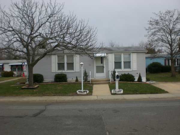 544 James Street